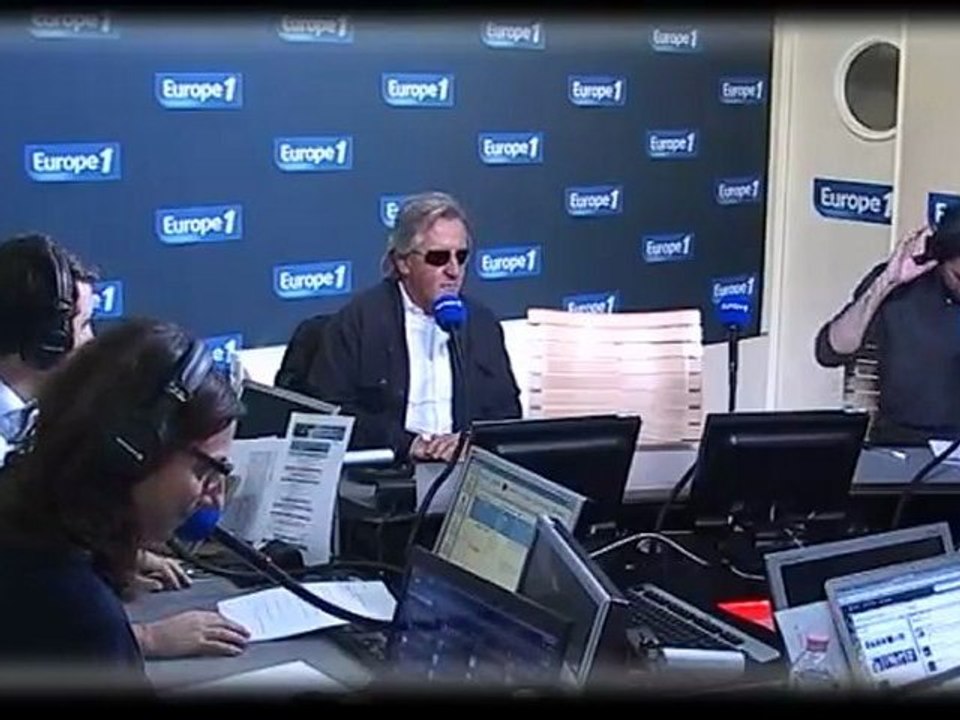 Des clics et des claques - 01/02/2012