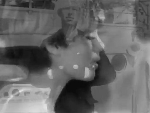 The Armless Sailor* A Singer Must Die*A video revisited by Suttieslea