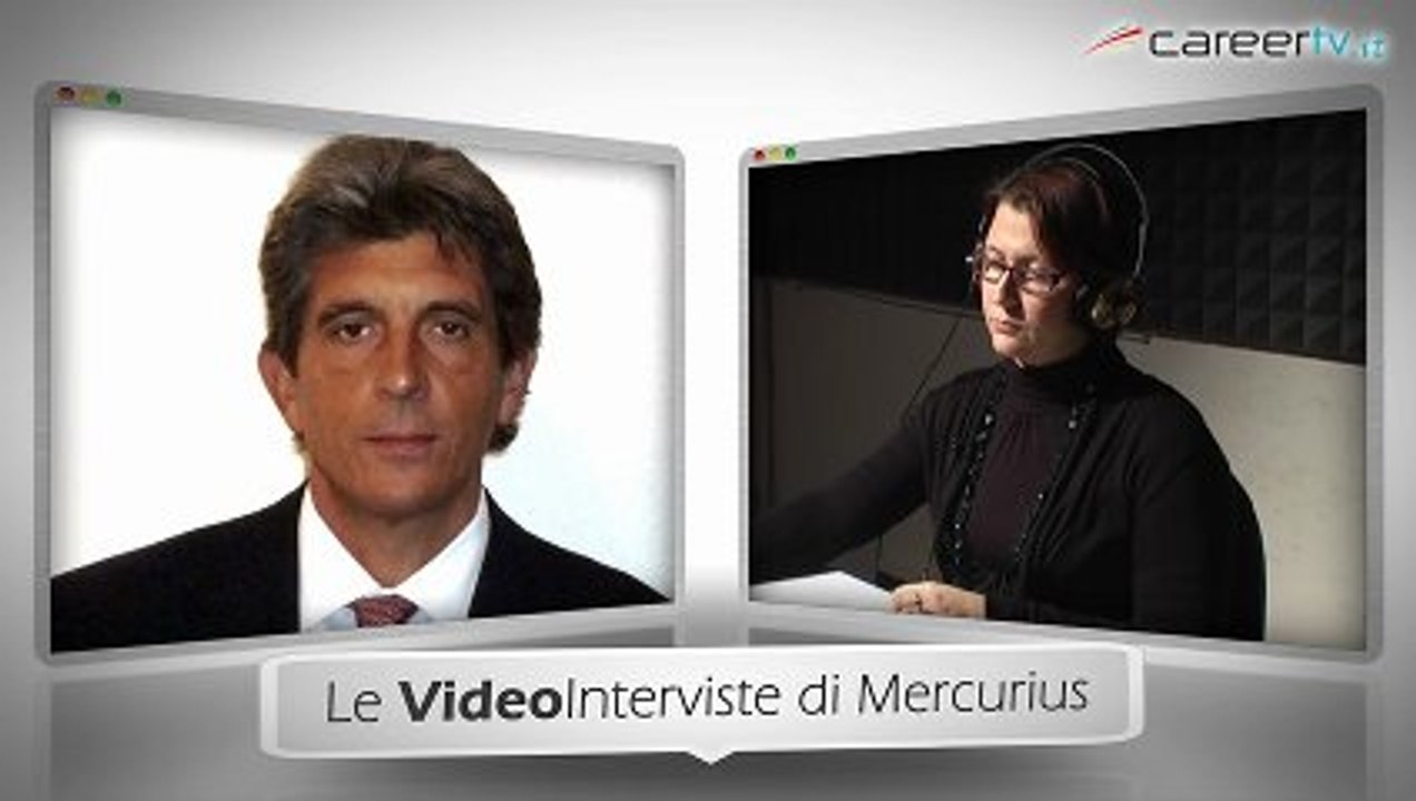 CareerTV.it: I master Isba a Lucca