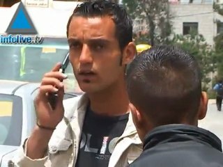 مقاطعة الفلسطينيون للاغذية الإسرائيلية