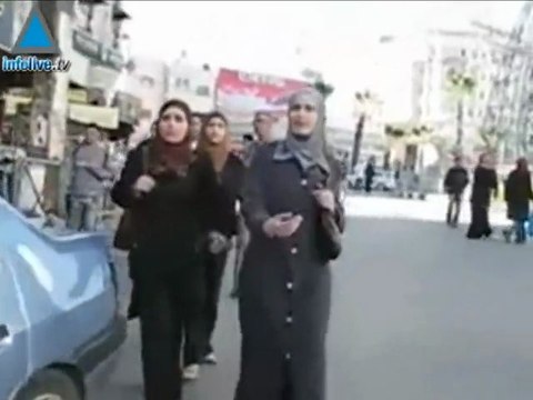 حياة رام الله الليلية تشبه تل ابيب