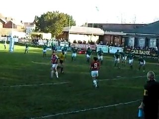 Wales V Ireland  Women's 6 Nations