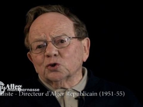 Algérie: Maurice Audin - La Disparition Coupable