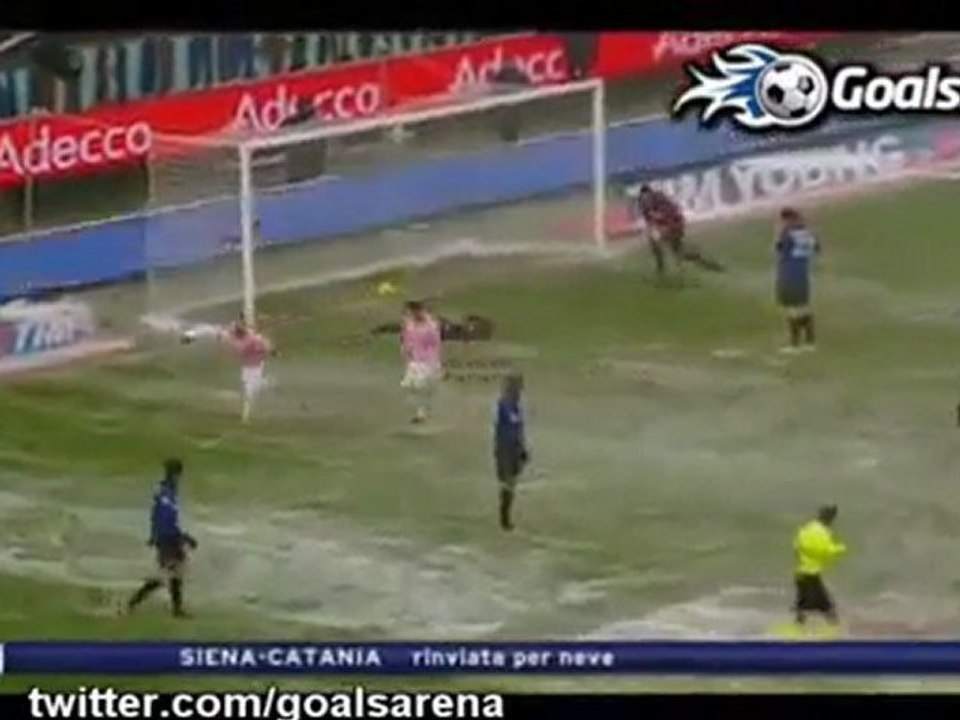 Ίντερ-Παλέρμο 4-4