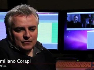 Sulla strada di casa - Il Cast racconta