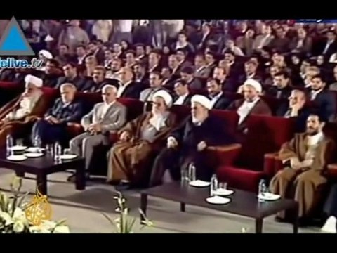 US veterans say Israel ready to strike Iran