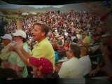 Watch - PGA Golf Phoenix Open Online  - 2012 PGA Golf Tournament |