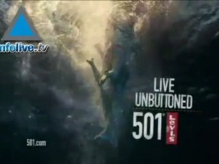 Levis CEO visits Israel