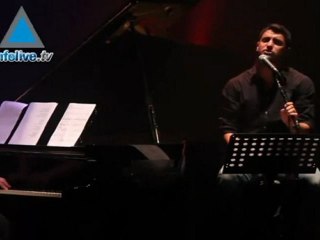 Moshe Peretz Proves to be the King of Muziqa Mizraḥit