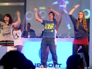 Firstlook 2012 Promo