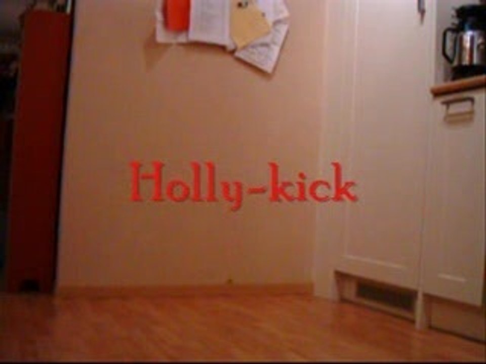 appel dance tutorial