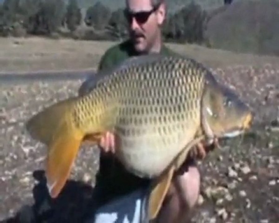 Lac Bin El Ouidane_ Maroc: