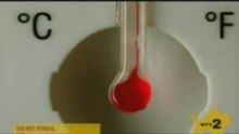 Sean Paul - Temperature