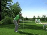 Tiger Woods PGA Tour 13 (PS3) - Stance/Draw/Fade