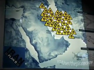 ISRAEL IRAN, L’INÉVITABLE CONFRONTATION