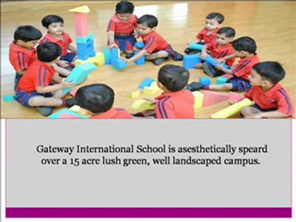 Top CBSE School in Delhi NCR, Haryana, Sonepat, CBSE School, CBSE affiliated Gateway International School