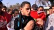 Heurts mortels en Egypte : le directeur de la sécurité de Port-Saïd limogé