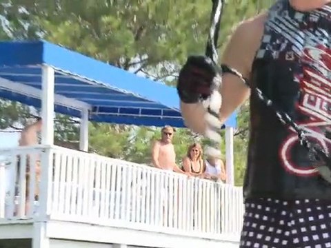 Fantasy Camp: Will Asher and Thomas Degasperi Head To Head