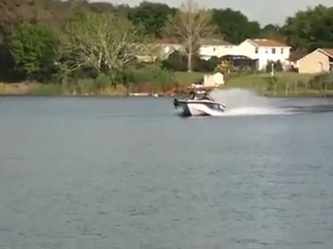 Inside Edge - Line of Sight-HD222