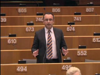 Cristian Silviu Buşoi on One-minute speeches