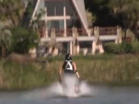 Perfect Jump Position