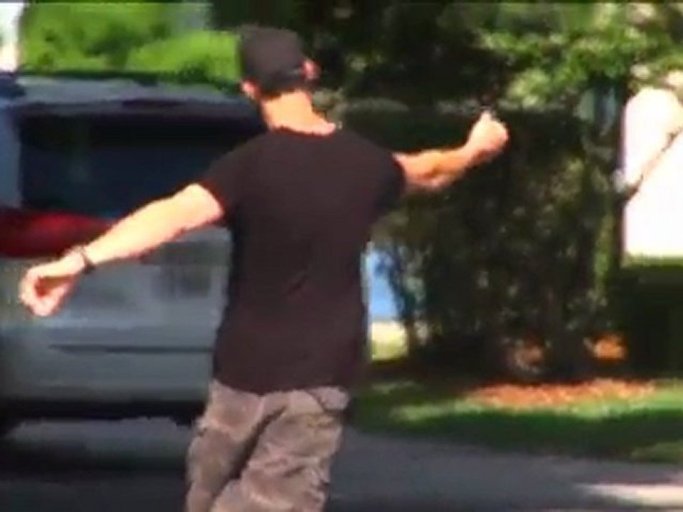 Inside Edge - Land Swerve