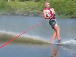 Ski Paradise 36mph 2009 - Medium