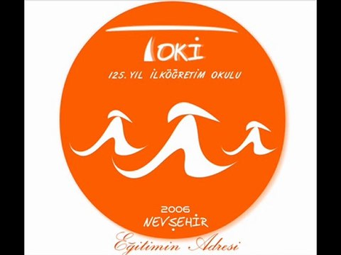 Toki 125. Yıl İlköğretim Okulu 4/A Sınıfı Şiir Projesi 2012