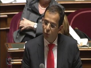 Intervention de Philippe Kaltenbach concernant la motion d'irrecevabilité contre la PPL genocides reconnus par la loi