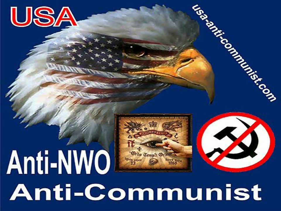 2012 Death To NWO - I'm Not "for" the Right or the Left