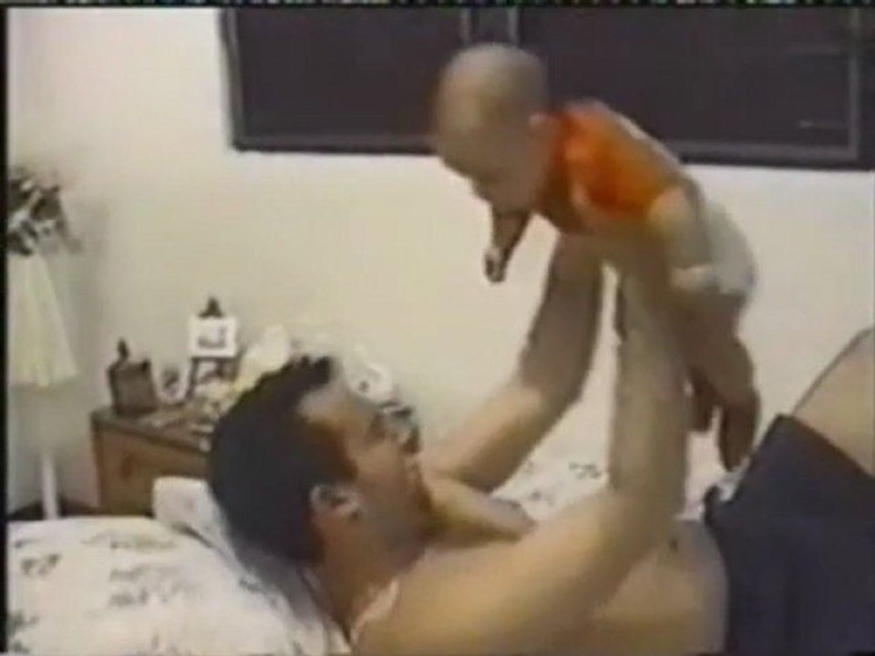 Don't Shake The Baby