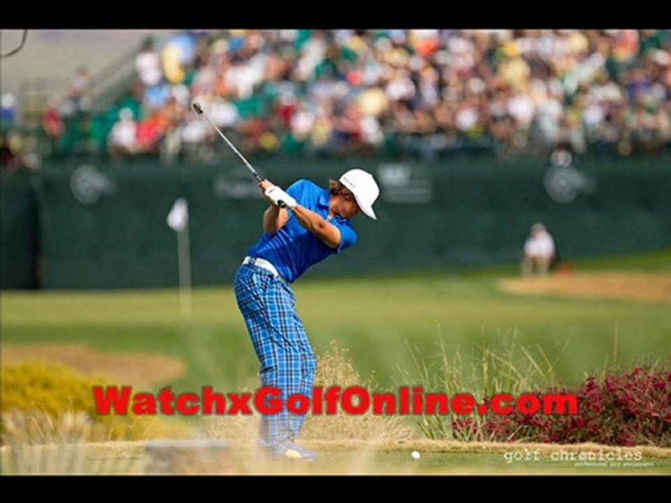 watch Golf Waste Management Phoenix Open golf 2012 live online