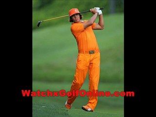 watch feb Phoenix Open 2012 golf live streaming