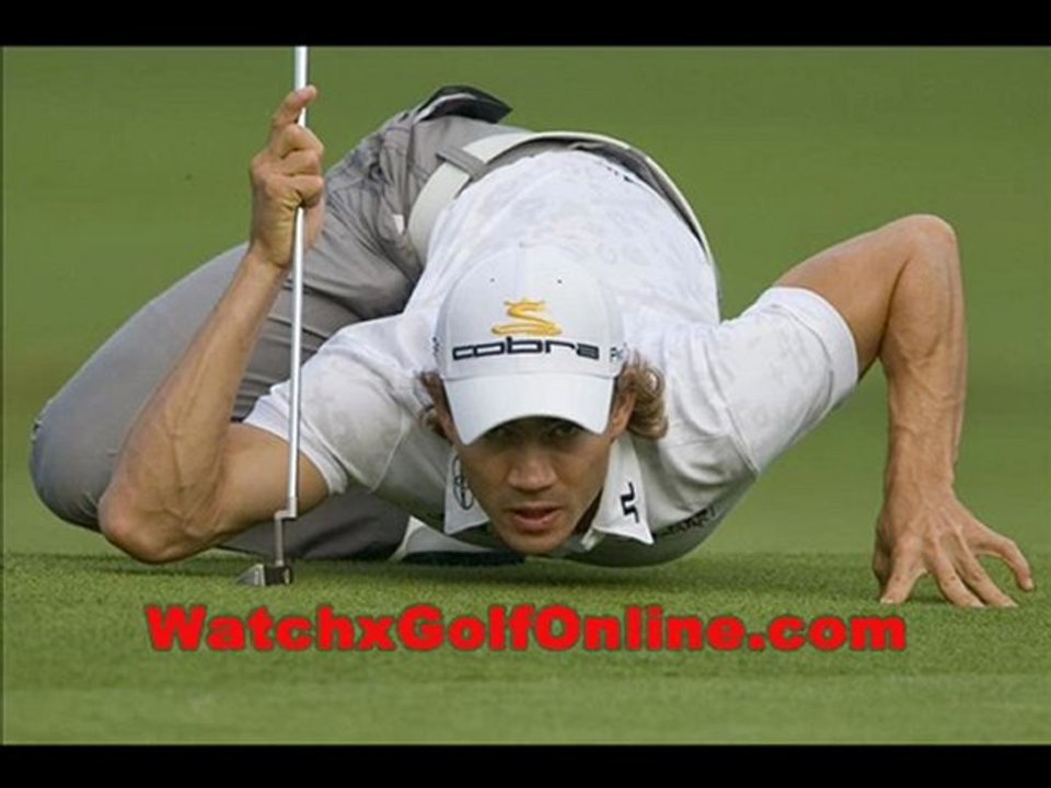 watch golf  Waste Management Phoenix Open 2012 stream online