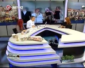 Beyaz Manşet 78.Bölüm  2.Kısım