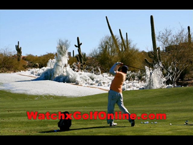 watch the open golf wmp Tournament 2012 online