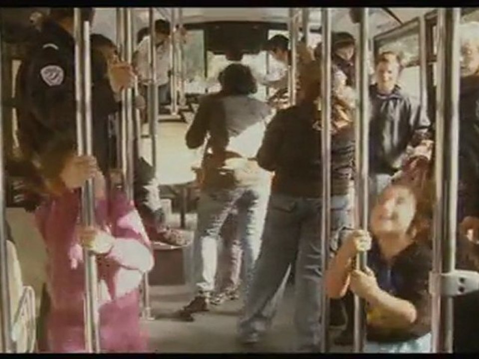 Polisse Clip_5