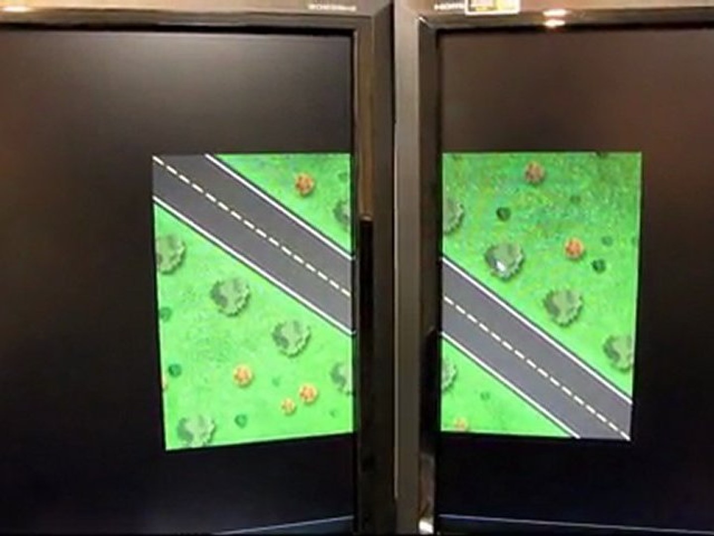 ⁣NVIDIA Geforce Surround Gaming Setup Guide Linus Tech Tips