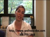 Rockville Chiropractor Can Help You with Headache Treatment