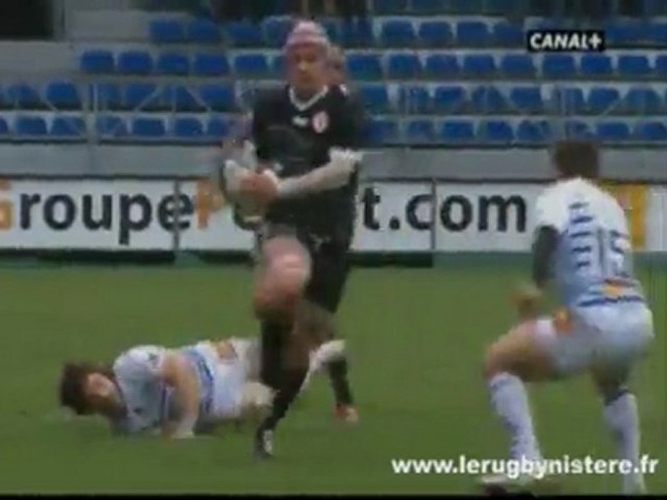 Lauret et Guyot : Les points positifs du BO