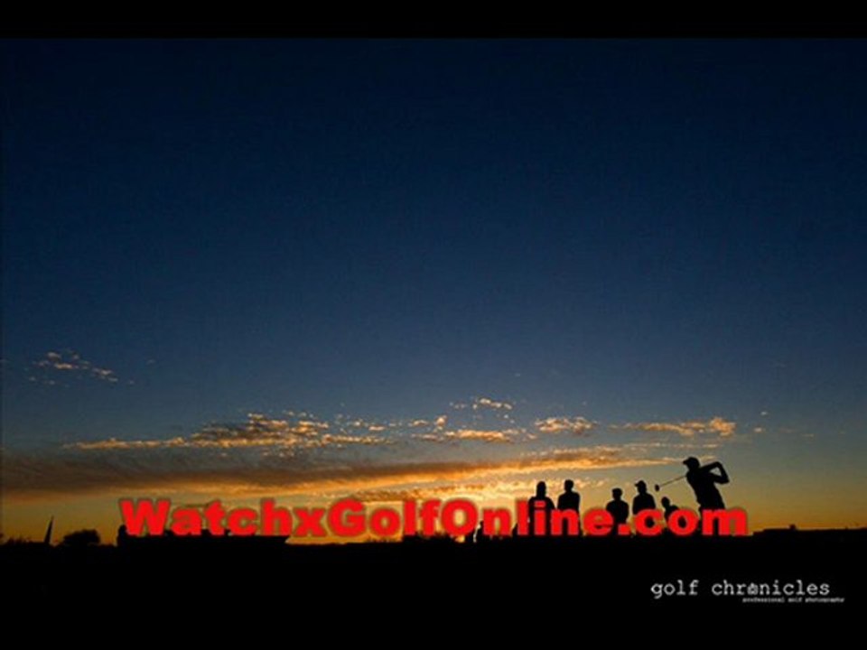 golf Waste Management Phoenix Open 2012 watch full on computer