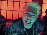 Block B  _블락비_ _  NalinA  _난리나_ MV Full ver.