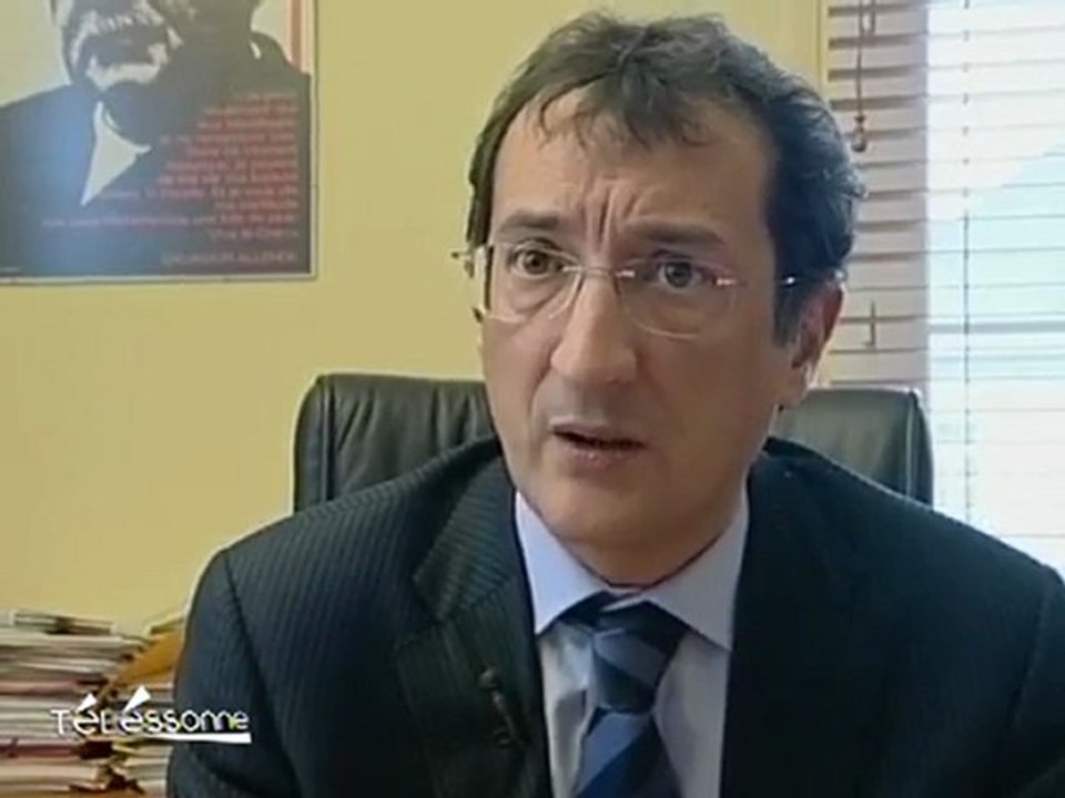 Réaction de François Lamy face à l'expulsion d'un jeune marocain