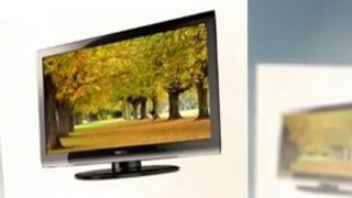 Toshiba 46G310U 46-Inch 1080p 120 Hz LCD HDTV Review | Toshiba 46G310U 46-Inch HDTV Unboxing