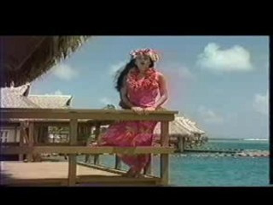 Heiva I Tahiti 1996 #5