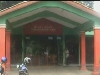 Lion escapes from cage and kills camel