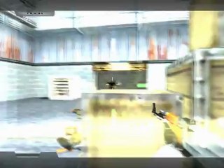 CS - Mourning Walls Collapse