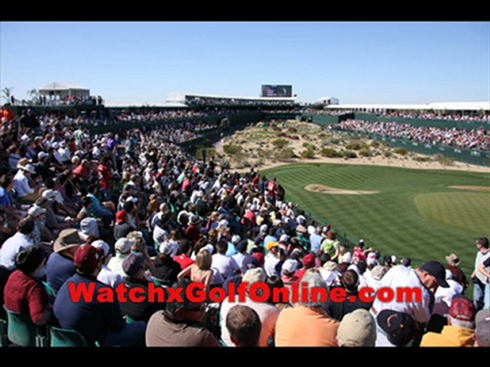 watch golf live online