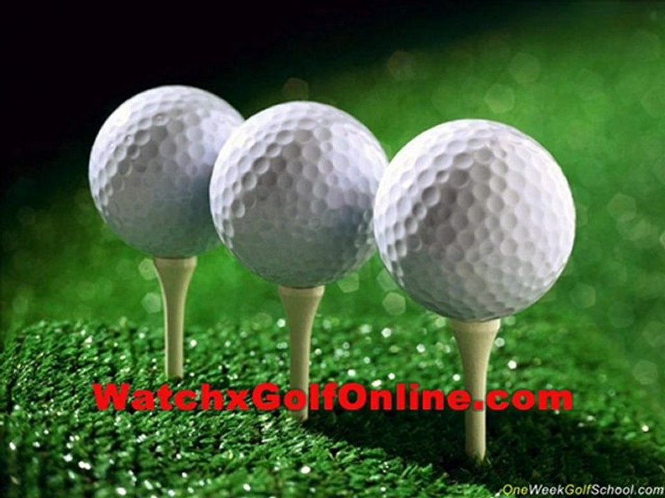 Watch Golf Live Streaming Website