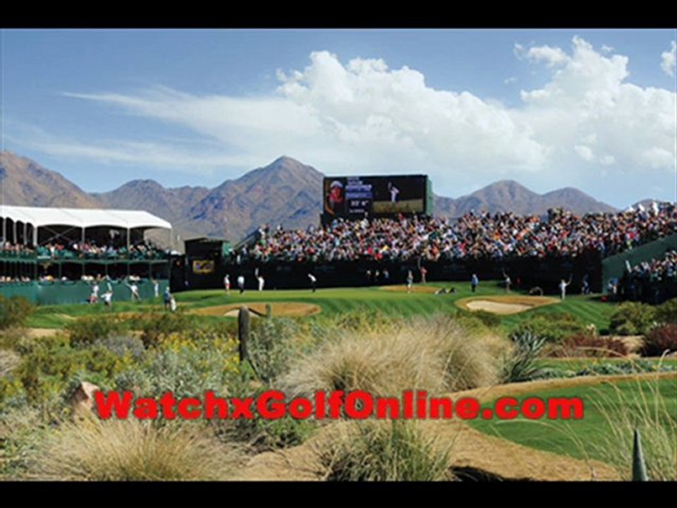 watch open golf tournament 2012 live stream